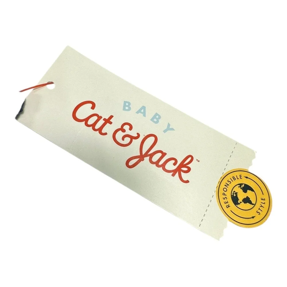 Cat & Jack adorable four
